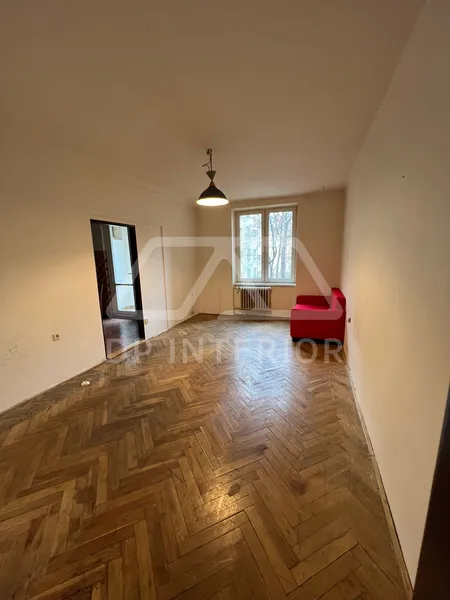Rekonstrukce hotelu na Praze 5